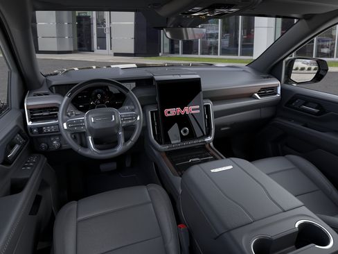 New 2026 GMC Yukon Denali w/ Denali Reserve Package RWD image 15