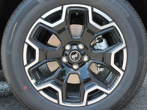 New 2026 Ford Bronco Sport Outer Banks w/ Outer Banks Tech Package+ AWD/4WD image 21