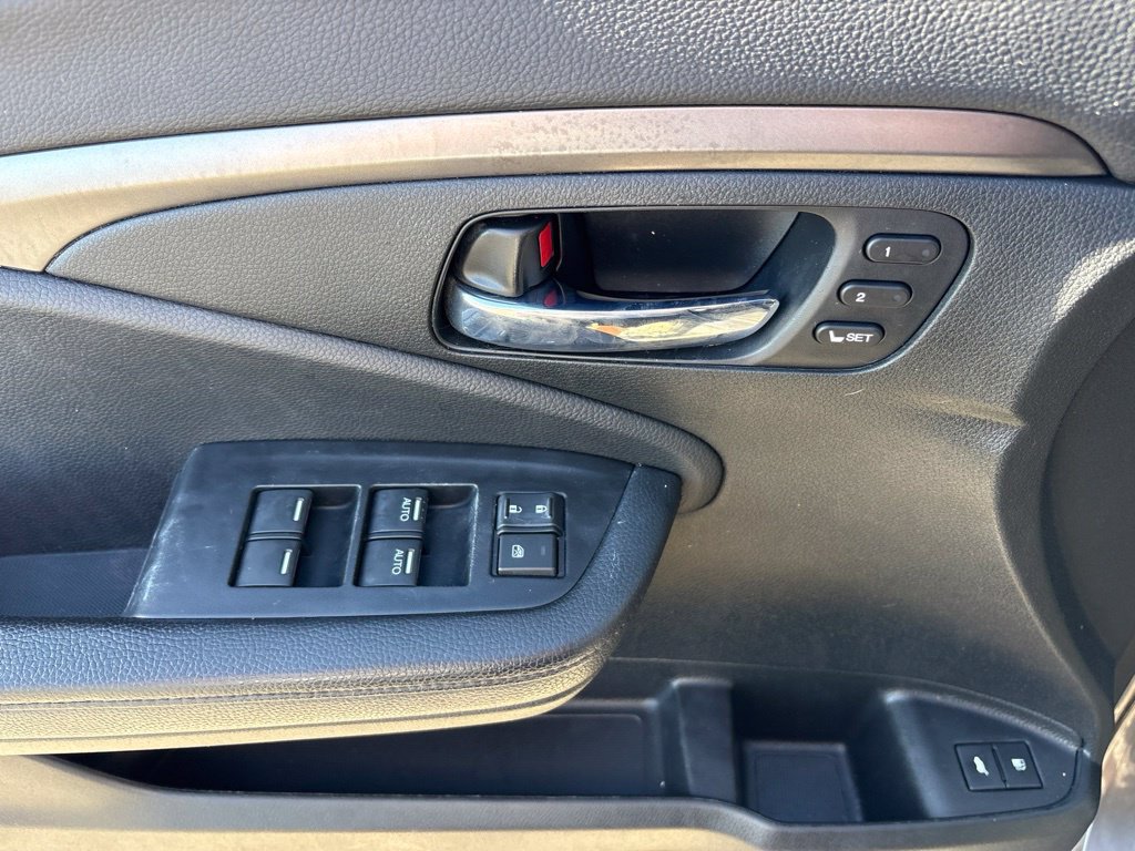 Used 2021 Honda Pilot Special Edition image 16