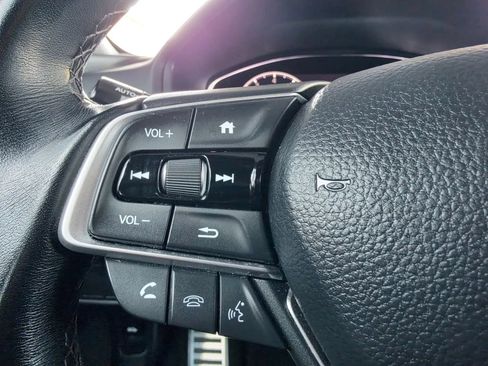 Used 2021 Honda Accord Sport image 30