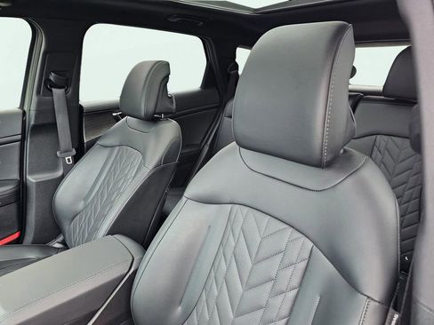 Certified 2024 Kia Sportage X-Pro image 19