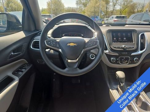 Used 2024 Chevrolet Equinox LS w/ LS Convenience Package FWD image 14