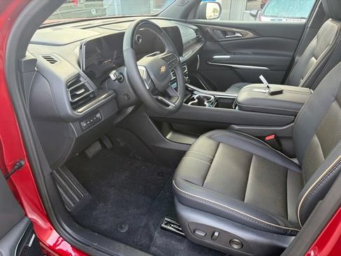 New 2026 Chevrolet Traverse High Country AWD/4WD image 14