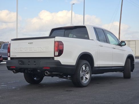 New 2026 Honda Ridgeline RTL image 18