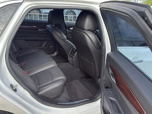 Used 2018 Cadillac CT6 3.6 AWD image 25