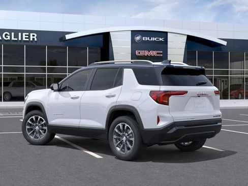 New 2026 GMC Terrain Elevation w/ Elevation Premium Package AWD/4WD image 3