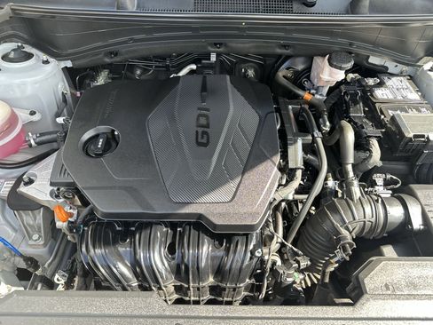 Certified 2024 Kia Sportage X-Line AWD/4WD image 17
