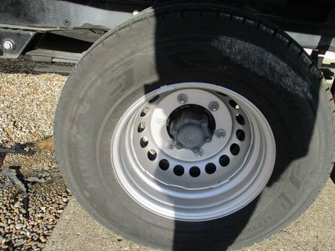 Used 2023 Mercedes-Benz Sprinter 3500 image 21