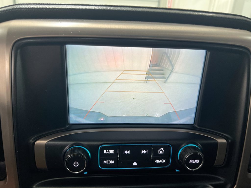 Used 2018 GMC Sierra 1500 Denali w/ Denali Ultimate Package AWD/4WD image 16