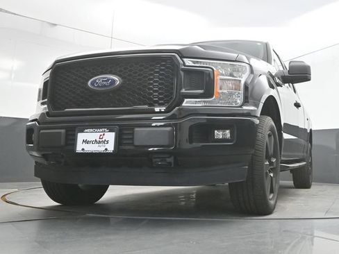 Used 2018 Ford F150 XL w/ Equipment Group 101A Mid AWD/4WD image 23
