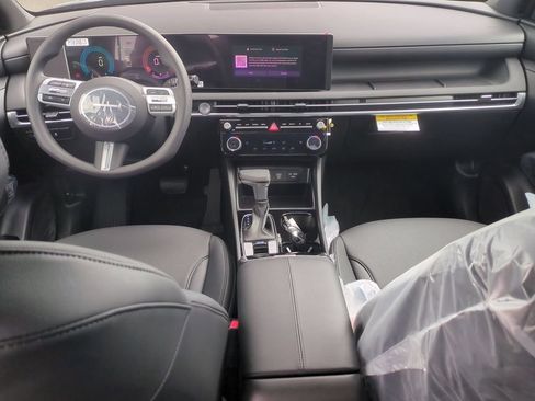 New 2026 Hyundai Santa Cruz SEL AWD/4WD image 22