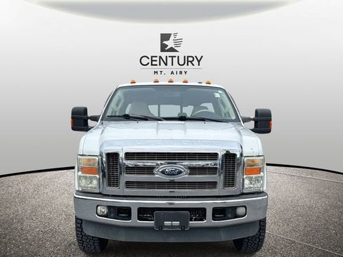 Used 2009 Ford F250 Lariat image 6