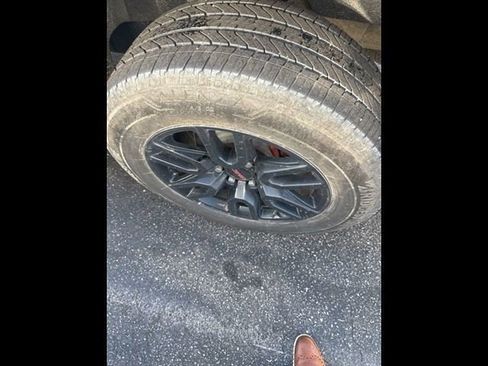 Certified 2024 GMC Sierra 1500 Elevation w/ Elevation Premium Package image 17