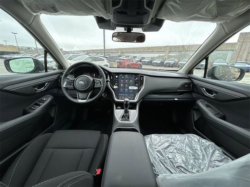 New 2025 Subaru Legacy Premium image 12