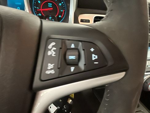 Used 2015 Chevrolet Camaro Z/28 RWD image 20