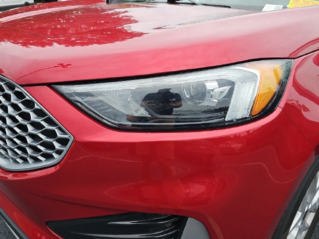 Used 2024 Ford Edge SEL AWD/4WD image 33
