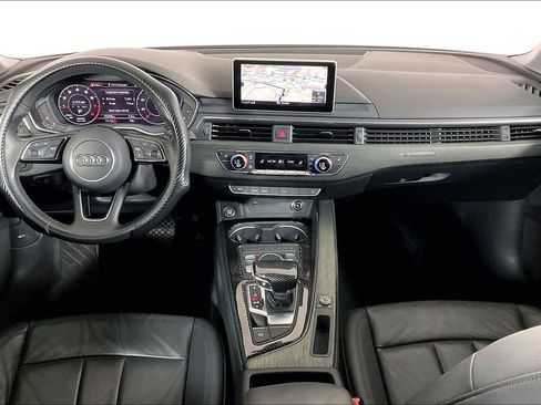 Used 2019 Audi A4 2.0T Premium Plus w/ Premium Plus Package AWD/4WD image 15