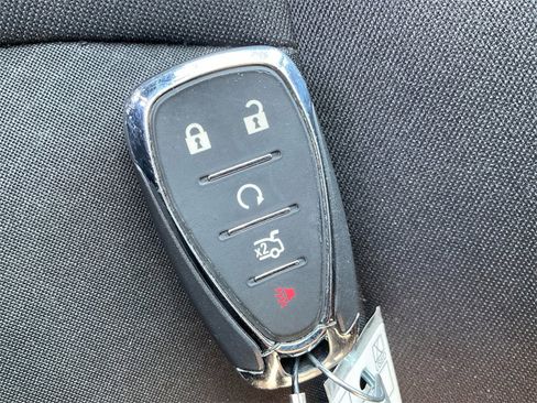 Used 2024 Chevrolet Malibu LT image 30