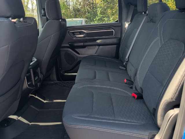 Used 2025 RAM 1500 Big Horn AWD/4WD image 27