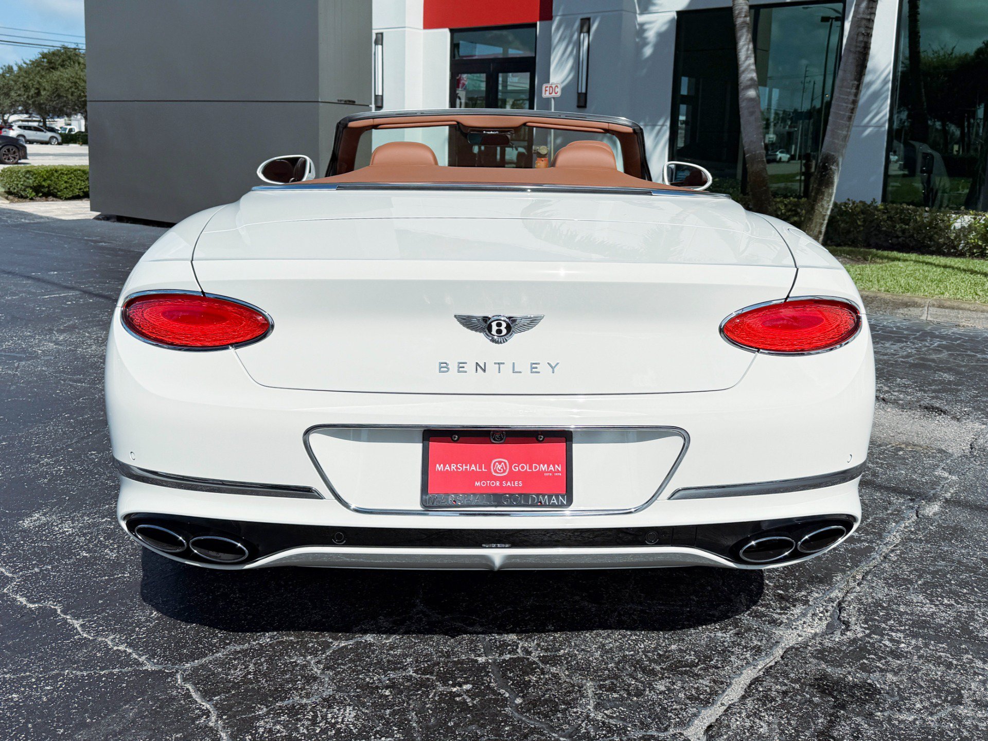 Used 2024 Bentley Continental GT Mulliner AWD/4WD image 22