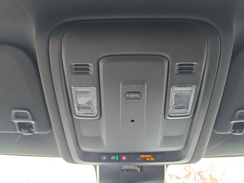 New 2025 Chevrolet Tahoe LS w/ LPO, Dark Essentials Package image 21