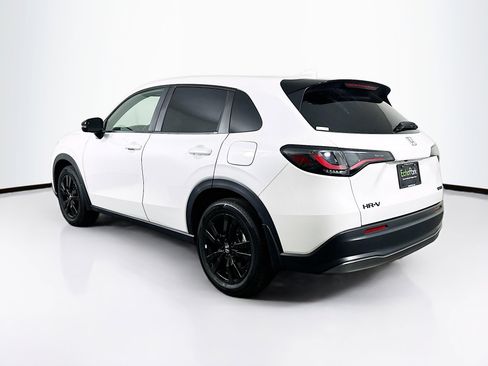 Used 2026 Honda HR-V Sport image 5