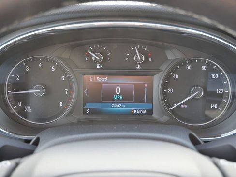 Used 2022 Buick Encore Preferred w/ Safety Package image 20