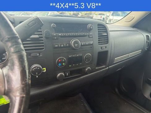 Used 2012 Chevrolet Silverado 1500 LT w/ All-Star Edition AWD/4WD image 25