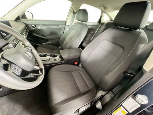 Used 2022 Honda Civic LX image 21