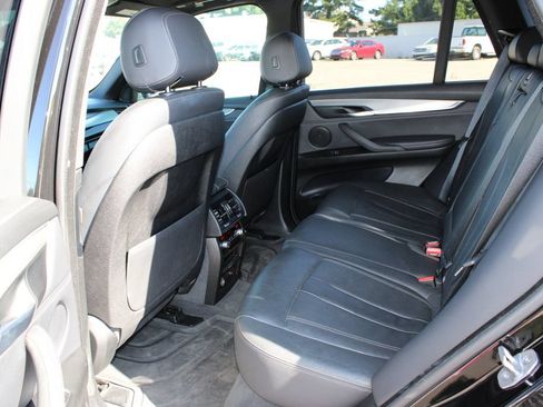 Used 2018 BMW X5 sDrive35i RWD image 7
