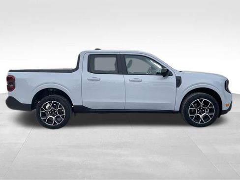 New 2026 Ford Maverick XL w/ Equipment Group 101A image 7