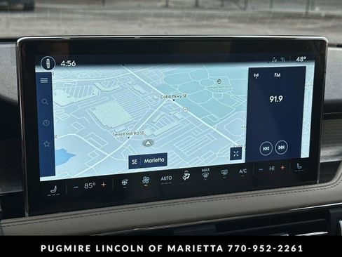 New 2026 Lincoln Corsair Premiere image 30