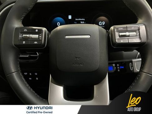Used 2026 Hyundai Palisade SEL AWD/4WD image 12