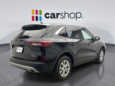 Used 2023 Ford Escape Active image 5