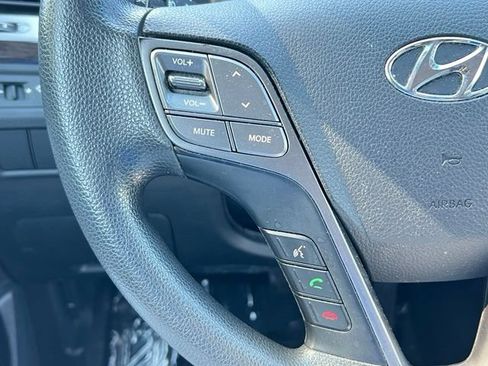 Used 2018 Hyundai Santa Fe Sport w/ 2.4L Value Package 02 FWD image 28