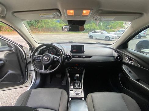 Used 2019 MAZDA CX-3 Sport FWD image 21