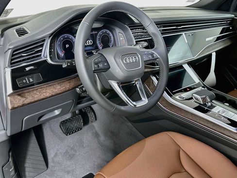 New 2026 Audi Q8 Premium Plus AWD/4WD image 9