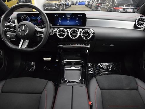 Certified 2024 Mercedes-Benz CLA 250 image 20