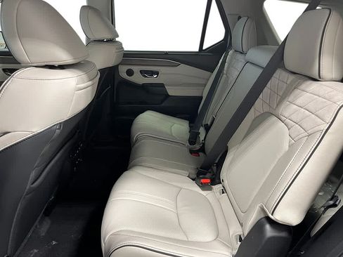 New 2026 Honda Pilot Elite image 21