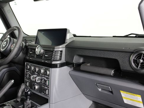 New 2026 INEOS Grenadier image 11