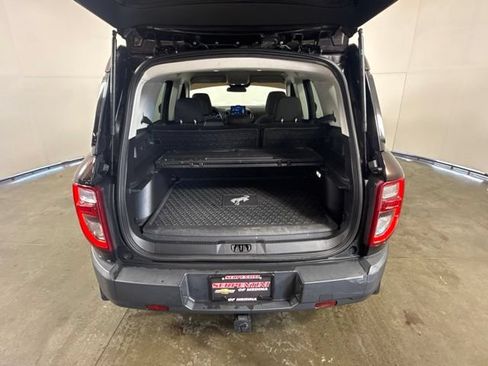 Used 2021 Ford Bronco Sport Big Bend AWD/4WD image 29
