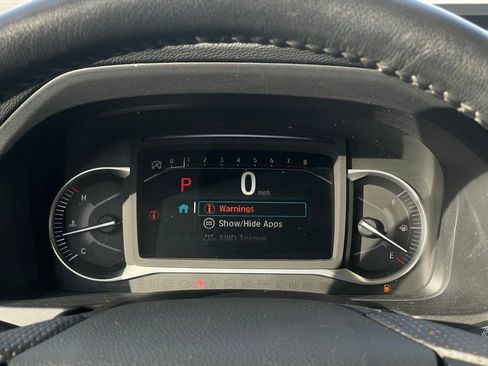 Certified 2023 Honda Passport EX-L image 13