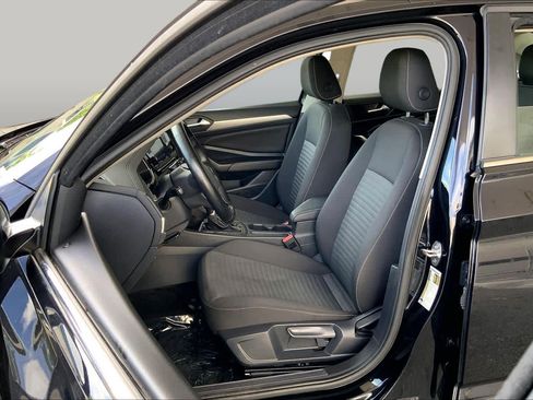 Used 2024 Volkswagen Jetta S FWD image 8