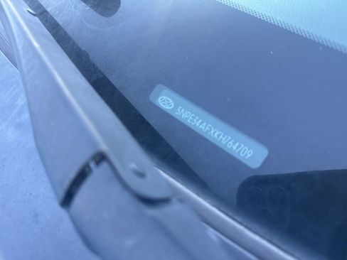 Used 2019 Hyundai Sonata Limited w/ Ultimate Package 04 image 12