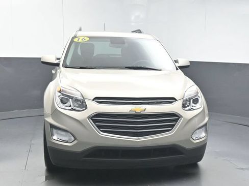 Used 2016 Chevrolet Equinox LT w/ Convenience Package FWD image 3