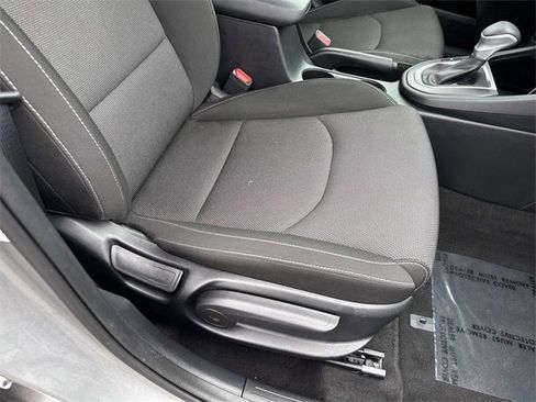 Certified 2023 Kia Forte LXS image 10