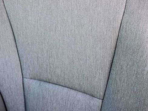 New 2026 Honda Accord LX image 26