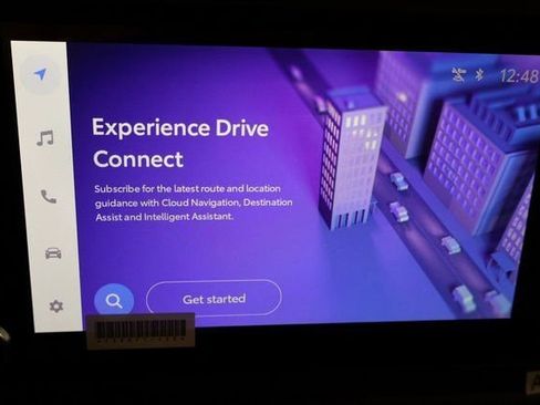 New 2026 Toyota Tacoma SR5 image 19