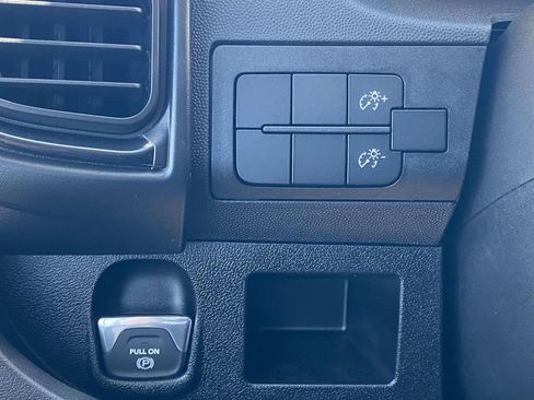 New 2026 RAM ProMaster 1500 FWD image 21