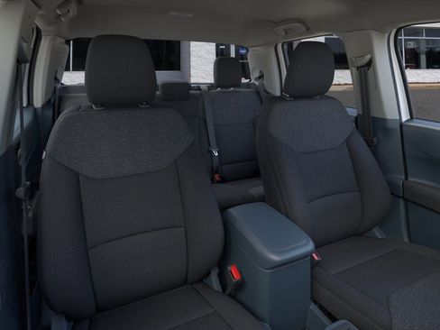 New 2025 Ford Maverick XL image 10